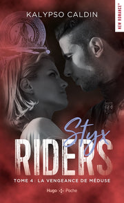 Styx riders - Tome 04