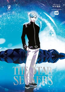 The Star Seekers, Tome 2