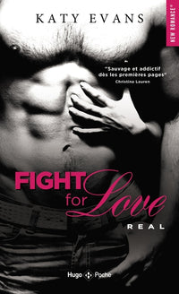 Fight for Love - Real