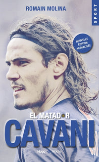 Cavani, el matador