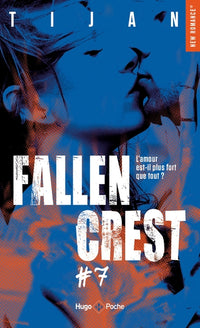 Fallen crest - Tome 07