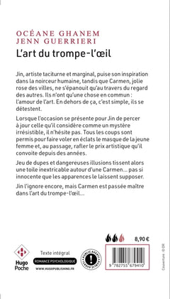 L'art du trompe-l'oeil