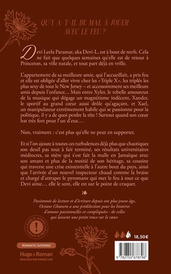 Triple Effect - Tome 01
