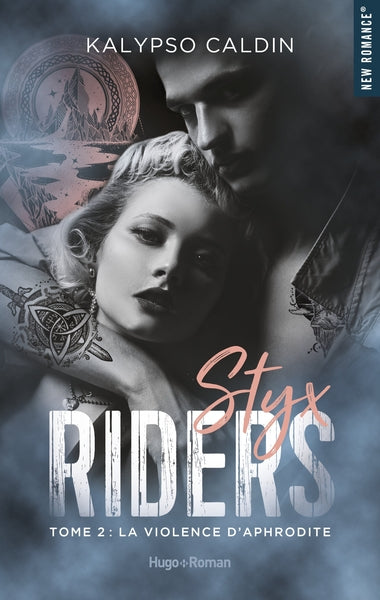 Styx riders - T02