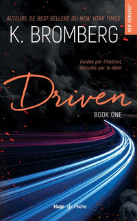 Driven Tome 01 - Nouvelle Edition