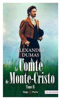 Le comte de Monte-Cristo