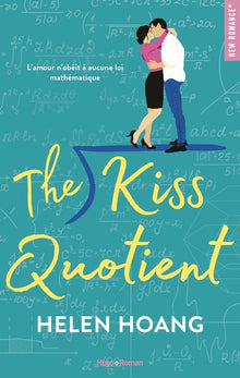 The kiss quotient - poche