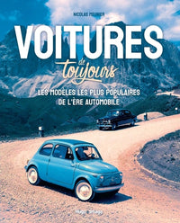 Voitures de toujours