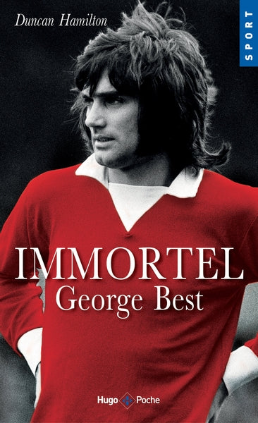 Immortel - George Best