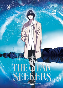 The star seekers t03