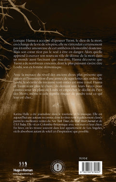 Underworld Gods - Tome 3
