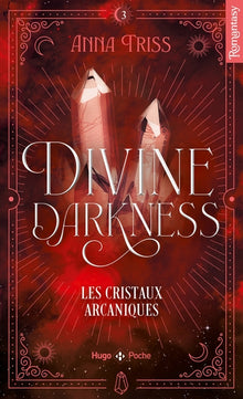 Divine darkness - Tome 03