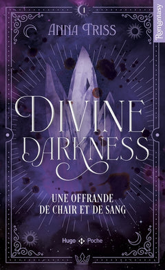 Divine darkness - Tome 1