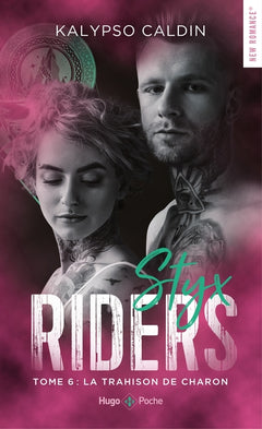 Styx riders - Tome 06