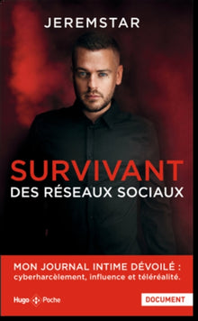 Jeremstar - Survivant des réseaux sociaux