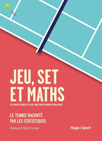 Jeu set et maths