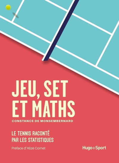 Jeu set et maths