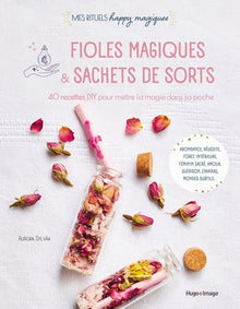 Fioles magiques et sachets de sorts