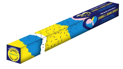 Ma boîte à bonheur