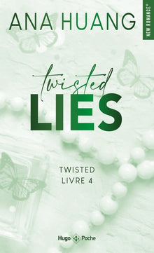 Twisted Lies - Tome 04