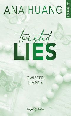 Twisted Lies - Tome 04