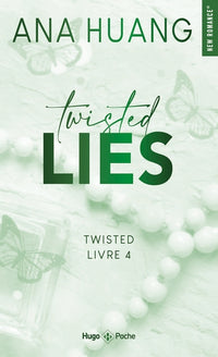 Twisted Lies - Tome 04
