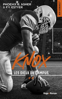 Les dieux du campus - Tome 4