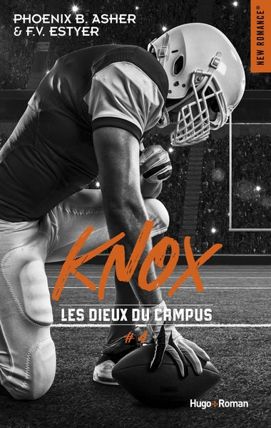 Les dieux du campus - Tome 4