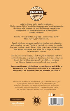 Campus Agency - Tome 02