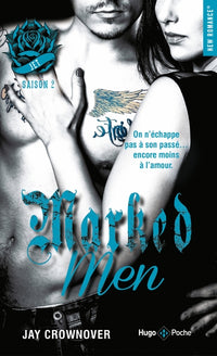 Marked men - Tome 02