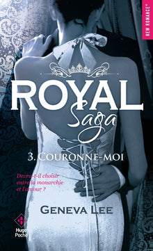 Royal saga