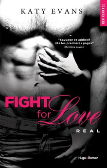 Fight for Love - Real