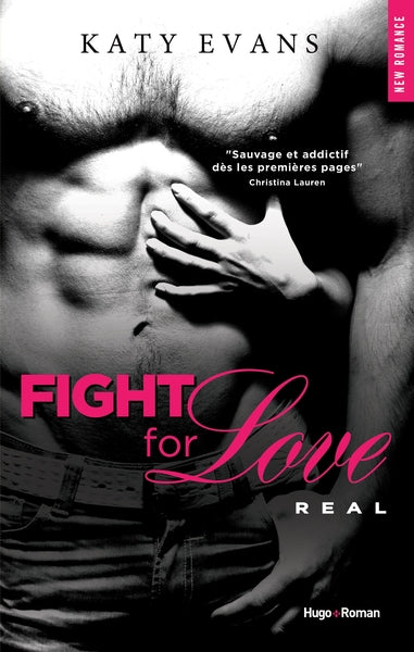 Fight for Love - Real