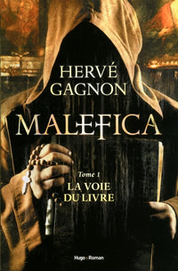Malefica T01 La voie du livre: La voie du Livre