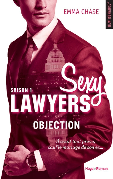 Sexy Lawyers Saison 1