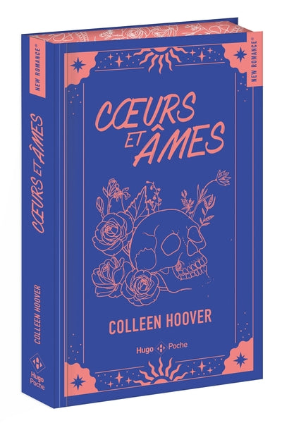 Coeurs et âmes - poche