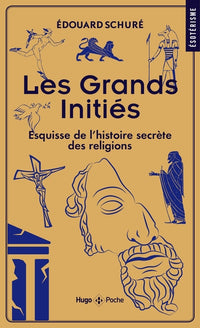 Les grands initiés
