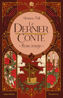 Le dernier conte - Tome 02