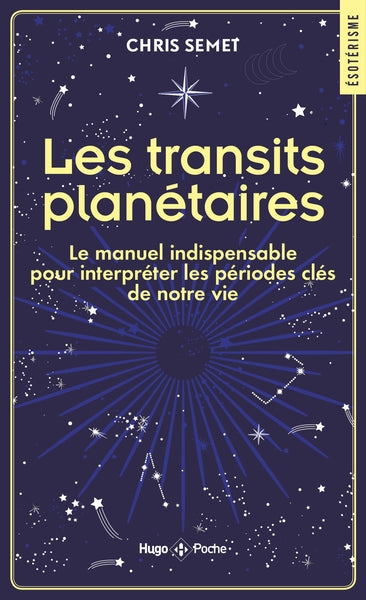 Les transits planétaires