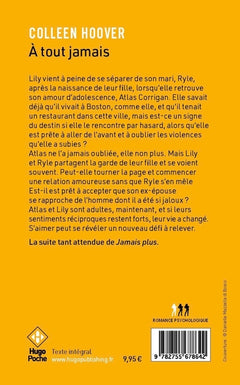 A tout jamais