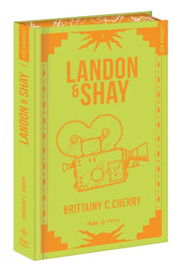 Landon & Shay - Tome 01