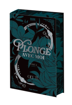 Plonge avec moi - Tome 02