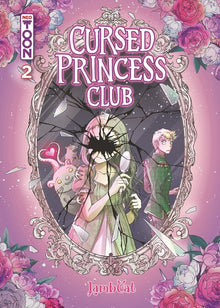 Cursed Princess Club T2