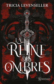 La reine des ombres - poche