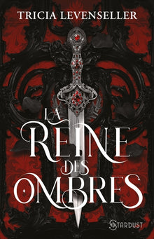 La reine des ombres - poche