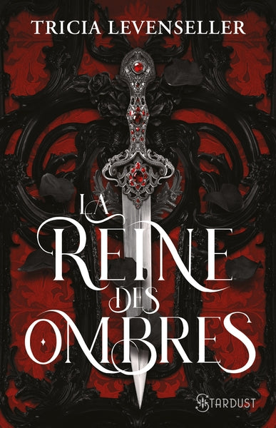 La reine des ombres - poche