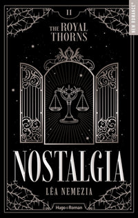 The Royal Thorns - Nostalgia