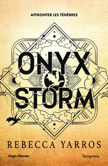 Onyx Storm