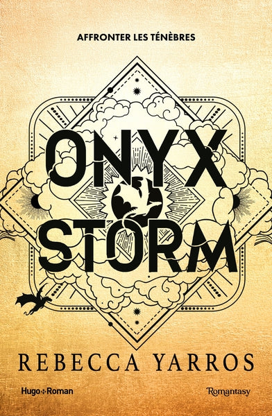 Onyx Storm