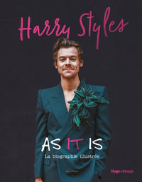 Harry Styles